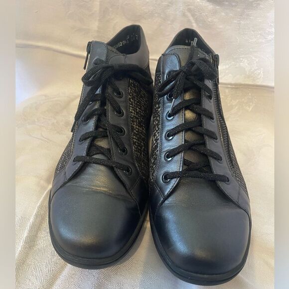 Solidus K 210652 Chukka boot sz 7.5 - Picture 2 of 10